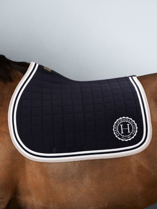 Tapis de selle Soft poney FW25 Harcour Tapis de selle Soft poney FW25 Harcour