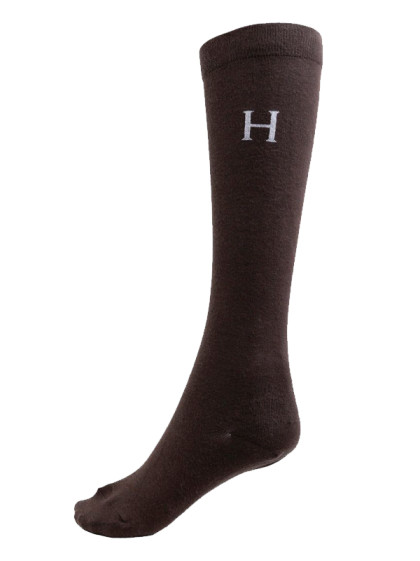 Chaussettes AÏko FW25 Harcour x3