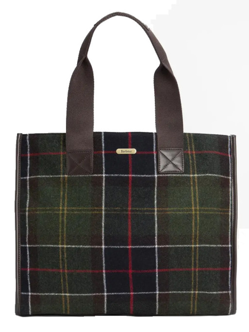 Sac Turnberry Tartan Barbour Sac Turnberry Tartan Barbour
