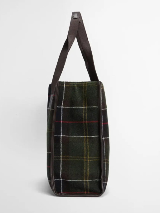 Sac Turnberry Tartan Barbour Sac Turnberry Tartan Barbour