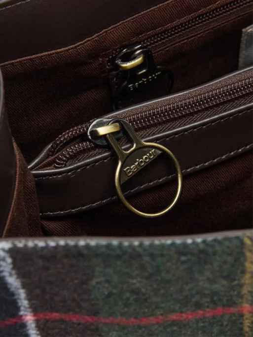 Sac Turnberry Tartan Barbour Sac Turnberry Tartan Barbour