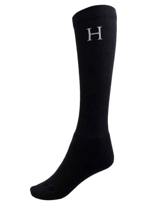Chaussettes Sanane FW25 Harcour