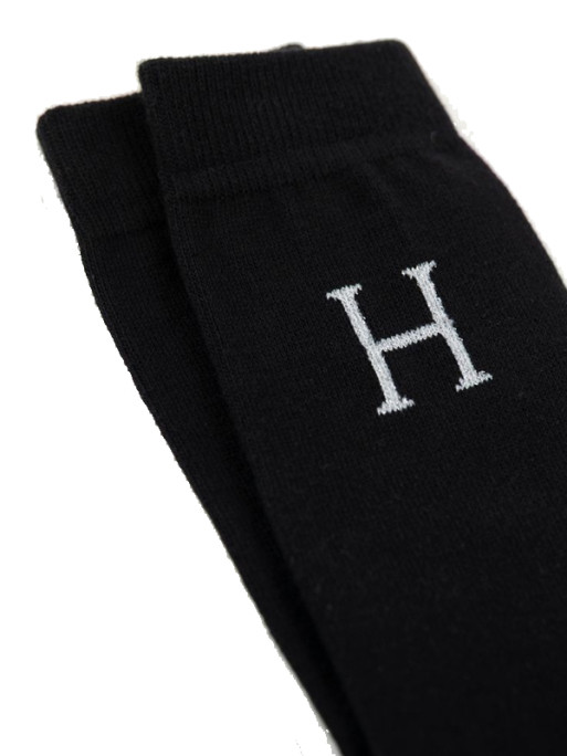 Chaussettes Sanane FW25 Harcour