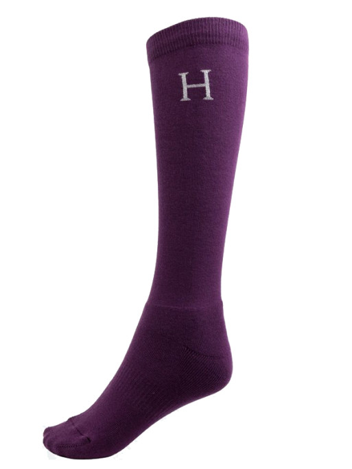 Chaussettes Sanane FW25 Harcour