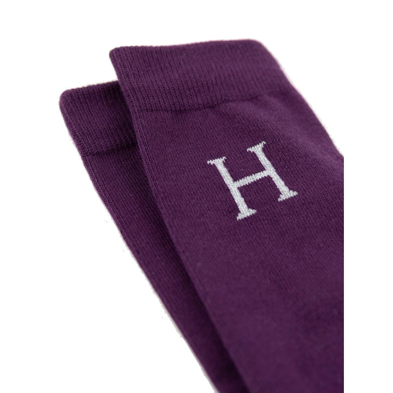 Chaussettes Sanane FW25 Harcour