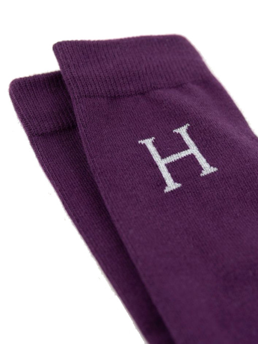 Chaussettes Sanane FW25 Harcour