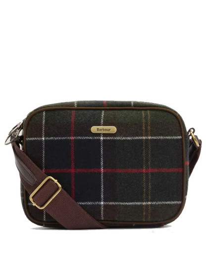 Sacoche Culross Crossbody Barbour