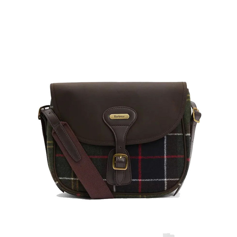 Sacoche Cromarty Crossbody Barbour