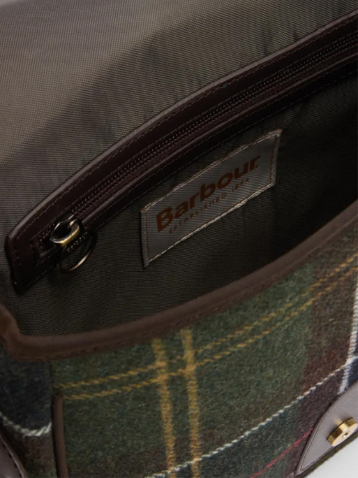 Sacoche Cromarty Crossbody Barbour Sacoche Cromarty Crossbody Barbour