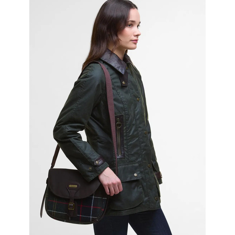 Sacoche Cromarty Crossbody Barbour