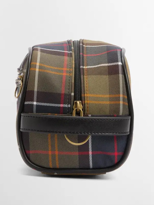 Trousse de toilette Tartan Barbour Trousse de toilette Tartan Barbour
