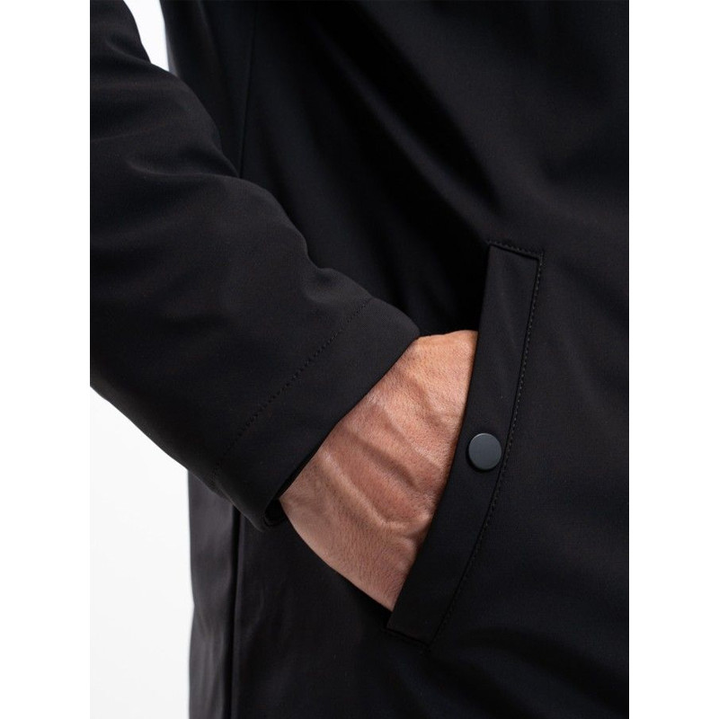 Parka chaude Homme Achille FW25 Harcour