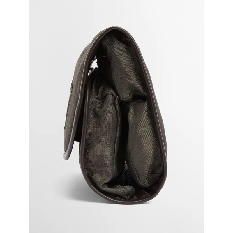 Trousse de toilette Waxed Barbour