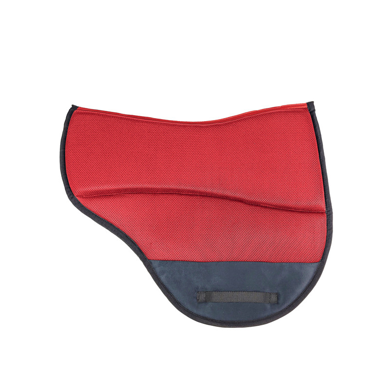 Tapis de selle Airmesh Endurance Zilco