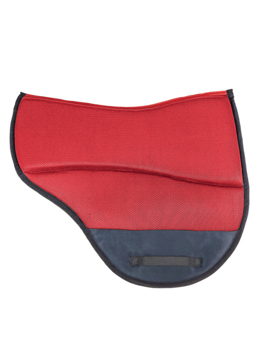 Tapis de selle Airmesh Endurance Zilco