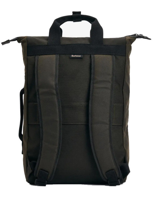 Sac à dos ciré Field Barbour Sac à dos ciré Field Barbour