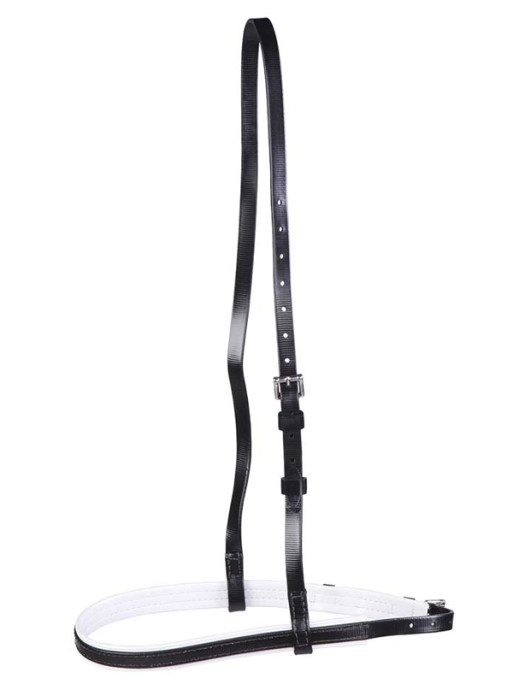Cavesson race noseband Zilco