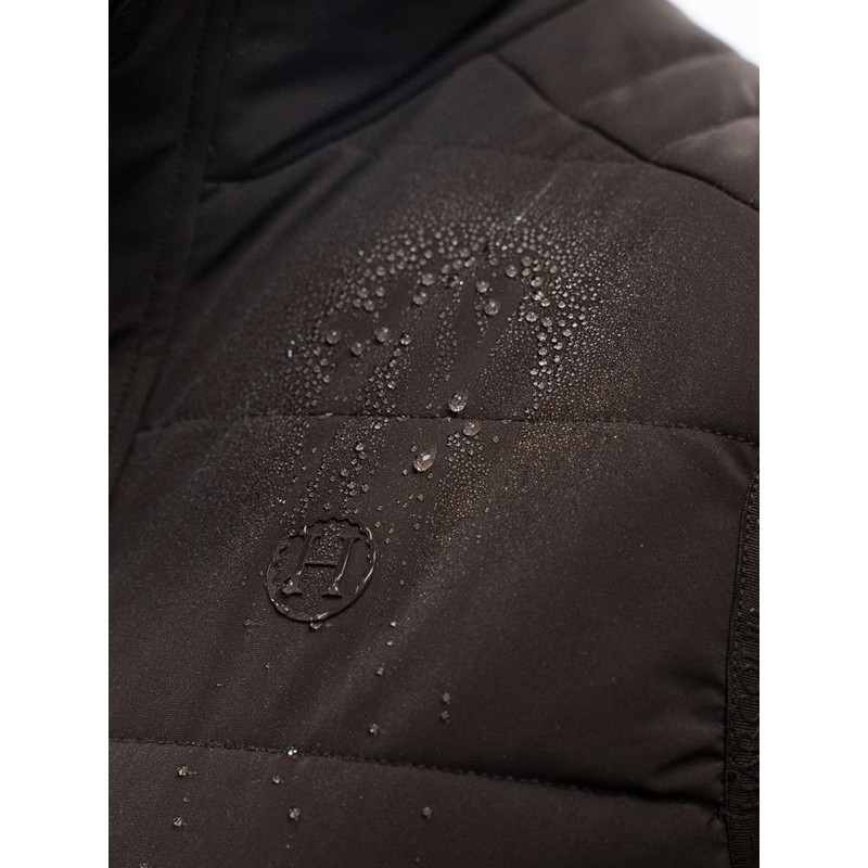Veste sans manches Boston homme FW25 Harcour