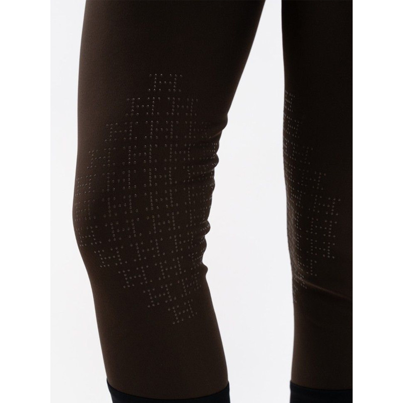 Pantalon polaire fix system knee grip Jaipur FW25 Harcour