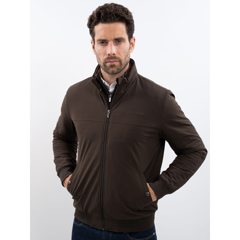 Veste Jako FW25 Harcour