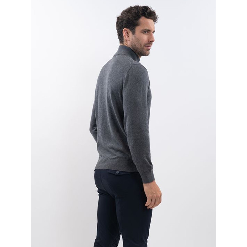 Pull Parmo Homme FW25 Harcour