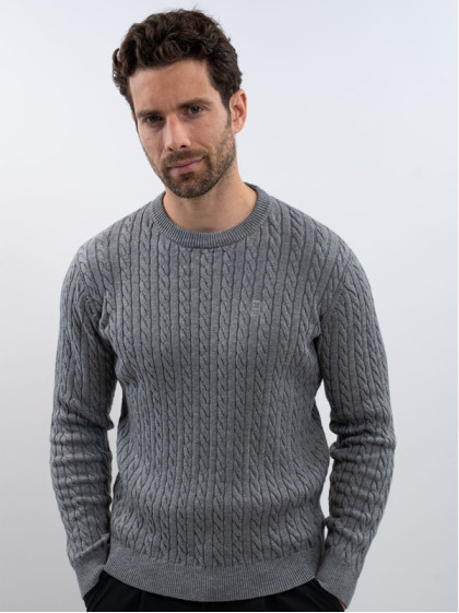 Pull homme Arthur FW25 Harcour