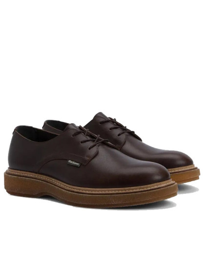 Derby Harefield Barbour