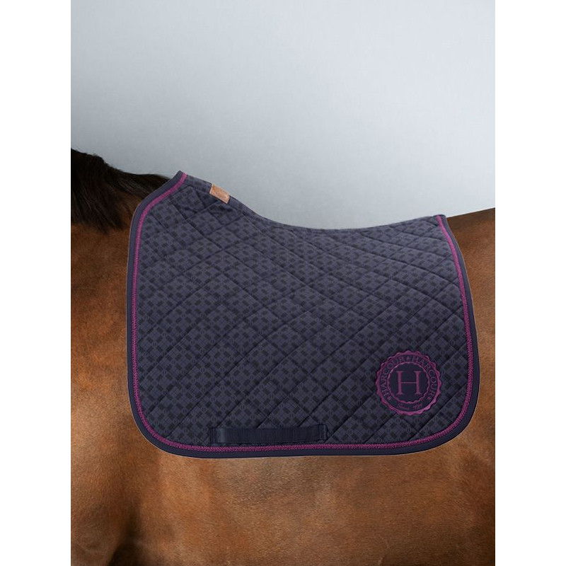 Tapis de selle Altesse Dressage FW25 Harcour