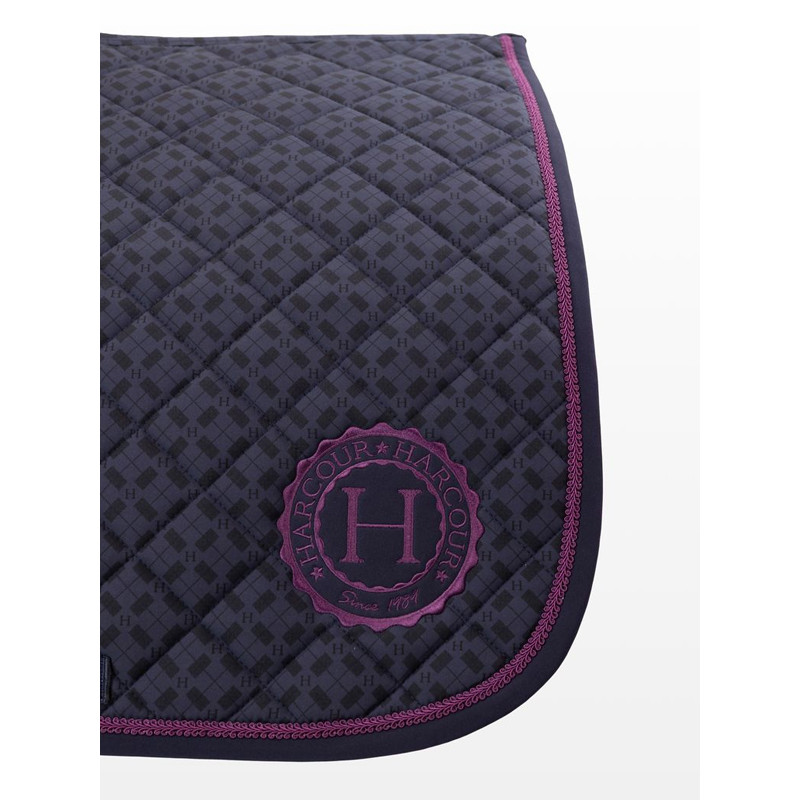 Tapis de selle Altesse Dressage FW25 Harcour