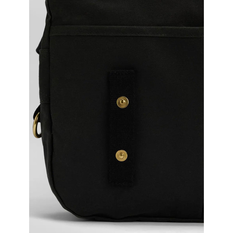 Sacoche cirée Riever Crossbody Barbour