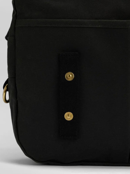 Sacoche cirée Riever Crossbody Barbour Sacoche cirée Riever Crossbody Barbour