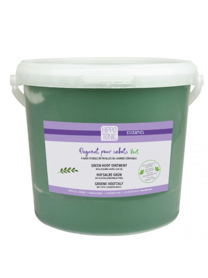 Onguent vert 25L Hippo-Tonic
