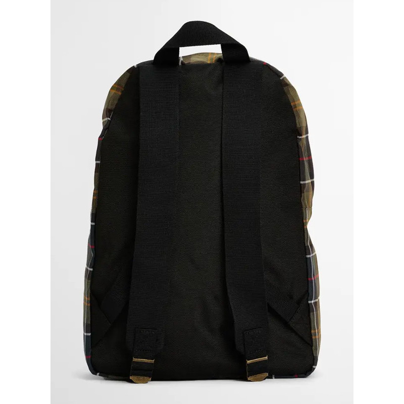 Sac à dos Torridon Tartan Barbour