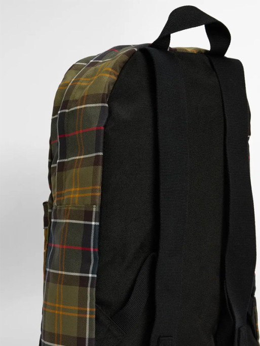Sac à dos Torridon Tartan Barbour Sac à dos Torridon Tartan Barbour