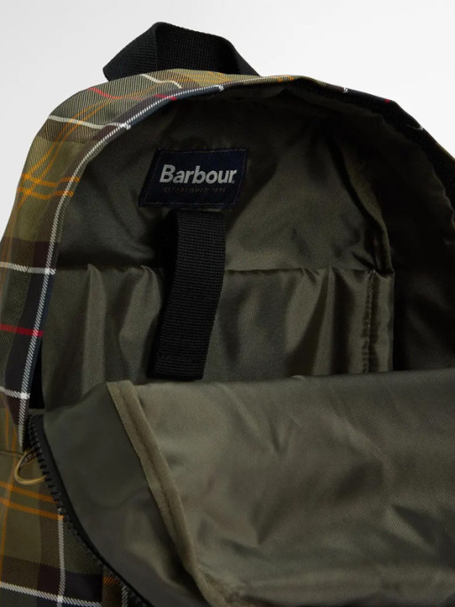 Sac à dos Torridon Tartan Barbour Sac à dos Torridon Tartan Barbour