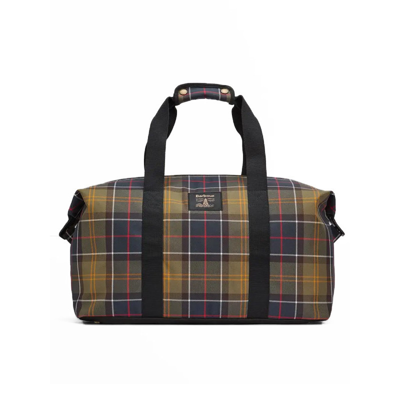 Sac Torridon Tartan Barbour