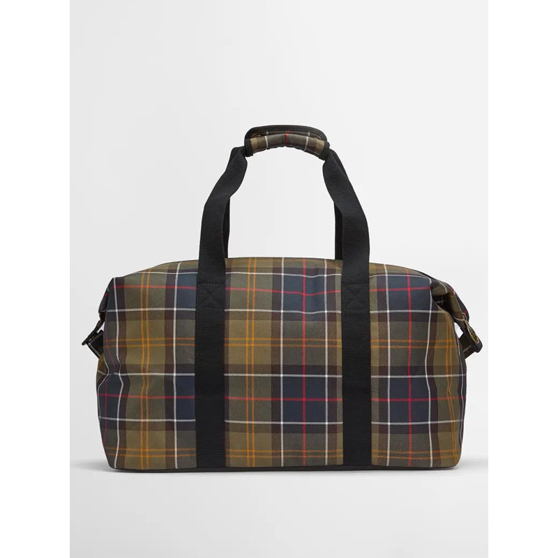 Sac Torridon Tartan Barbour