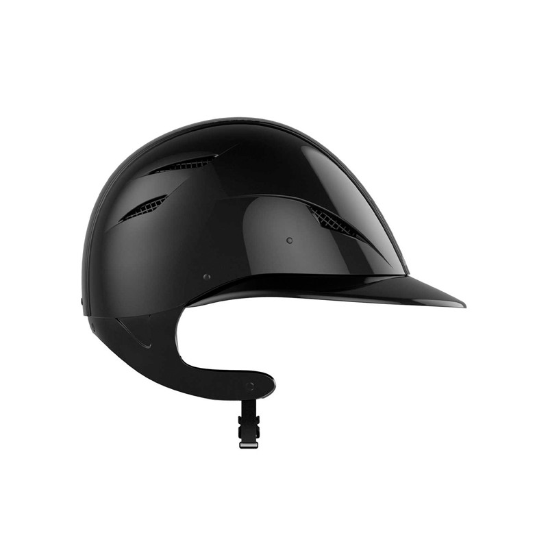 Casque New Easy First Lady rose Gold TLS shiny GPA (vendu sans la mousse)