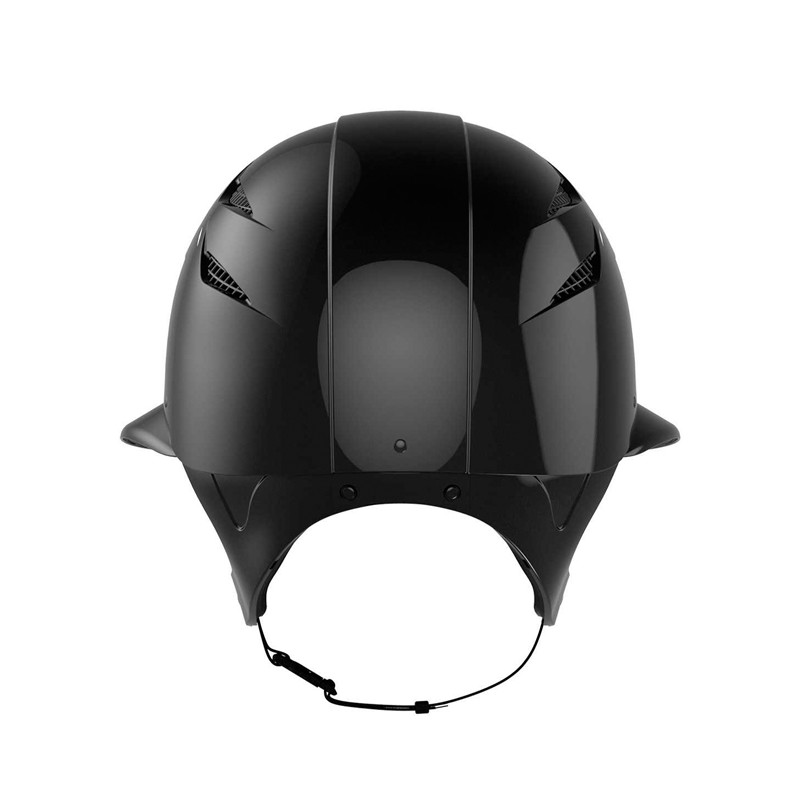 Casque New Easy First Lady rose Gold TLS shiny GPA (vendu sans la mousse)