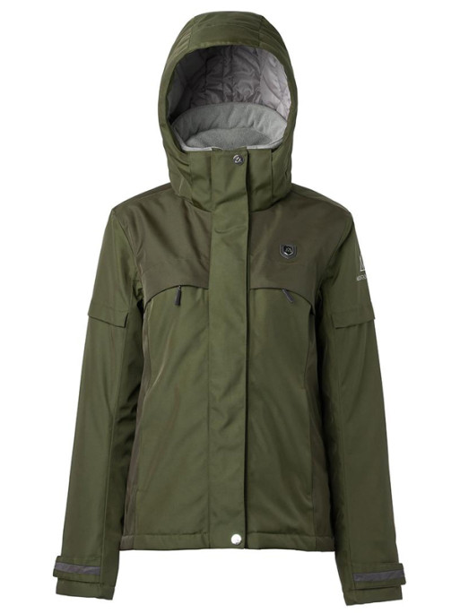 Veste Royal Grace Mountain Horse