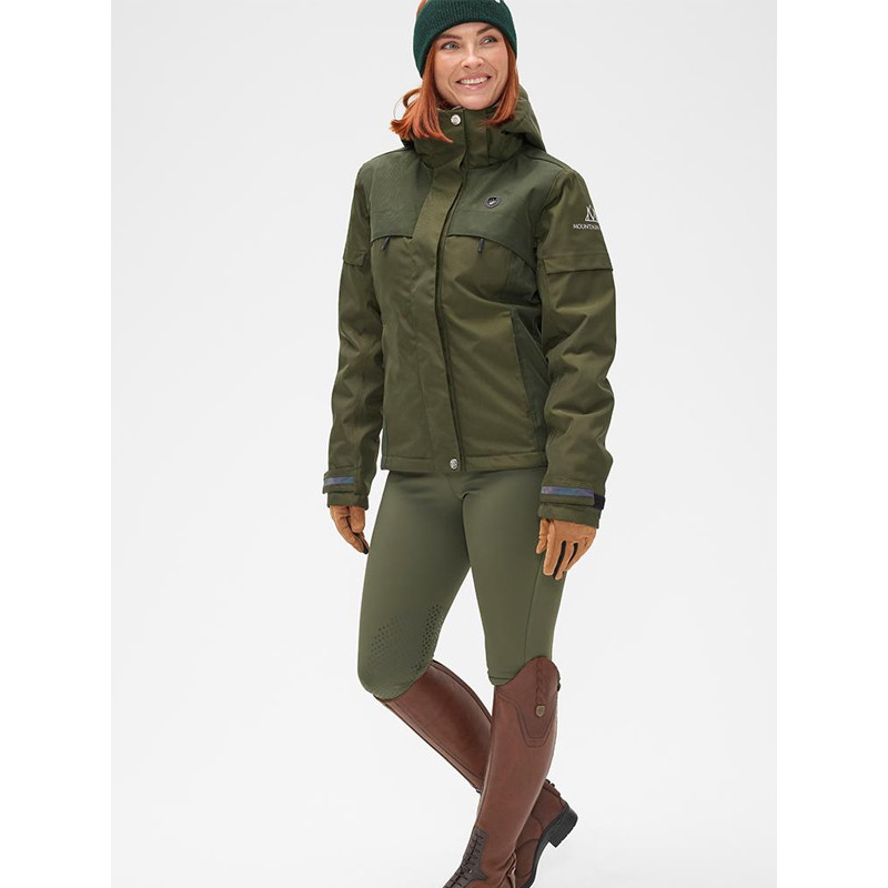 Veste Royal Grace Mountain Horse