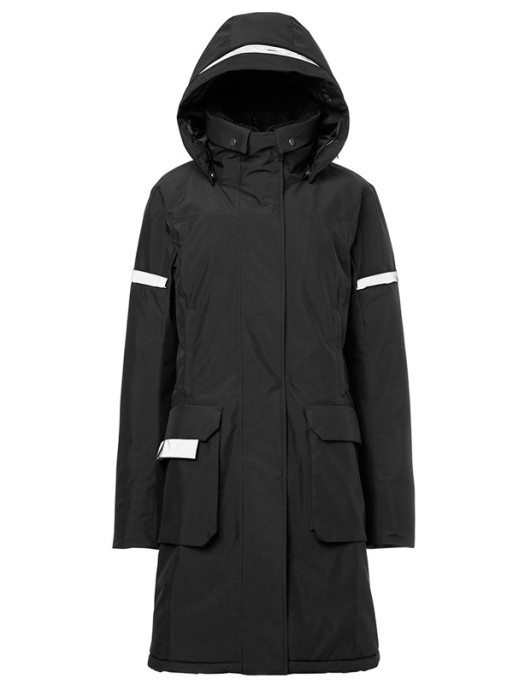 Veste longue Royal Saga Mountain Horse Veste longue Royal Saga Mountain Horse