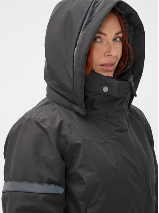 Veste longue Royal Saga Mountain Horse Veste longue Royal Saga Mountain Horse