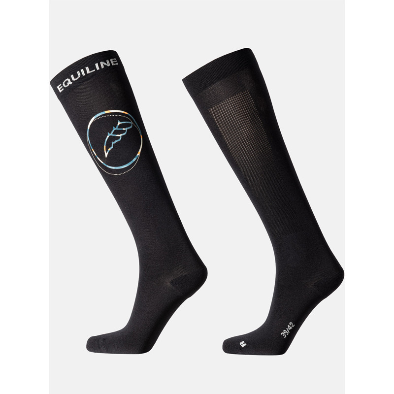 Chaussettes Esido FW25 Equiline