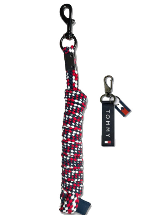 Longe Global FW25 Tommy Hilfiger Equestrian