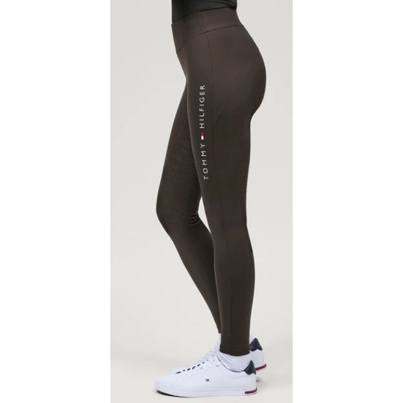 Legging Full Grip Elmira winter Tommy Hilfiger Equestrian
