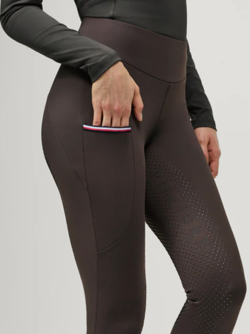Legging Full Grip Elmira winter Tommy Hilfiger Equestrian
