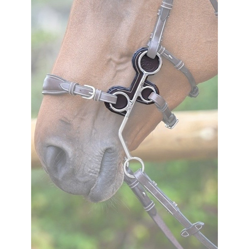 Hackamore protection for 0091 and 0092 Hackamore protection for 0091 and 0092