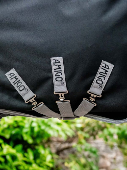 Couverture d\'extérieur Amigo 1200D 0g Horseware