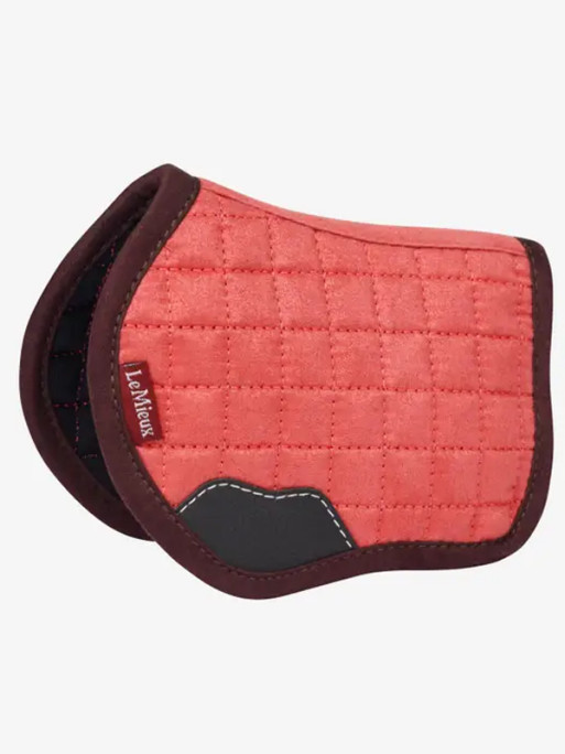 Tapis de selle Toy Pony Lemieux